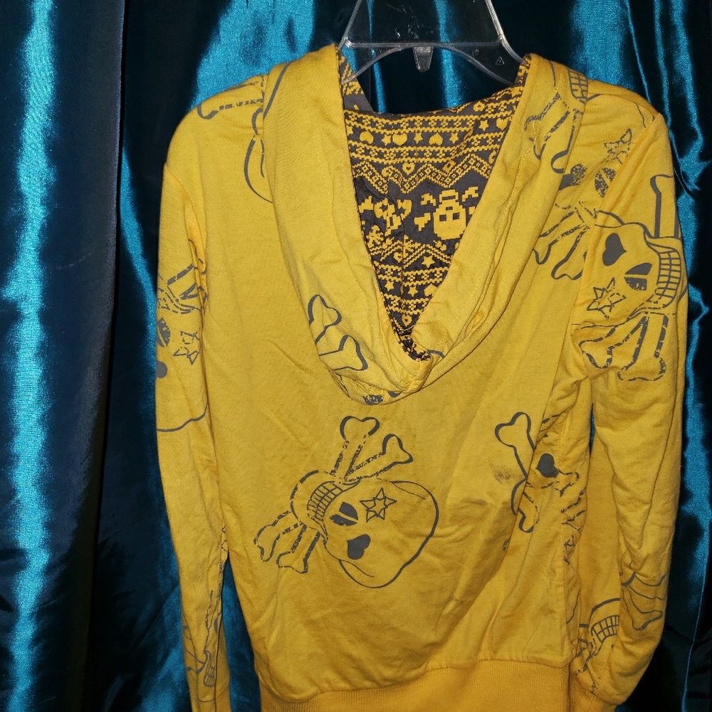 Jacket - Picture 2 of 2